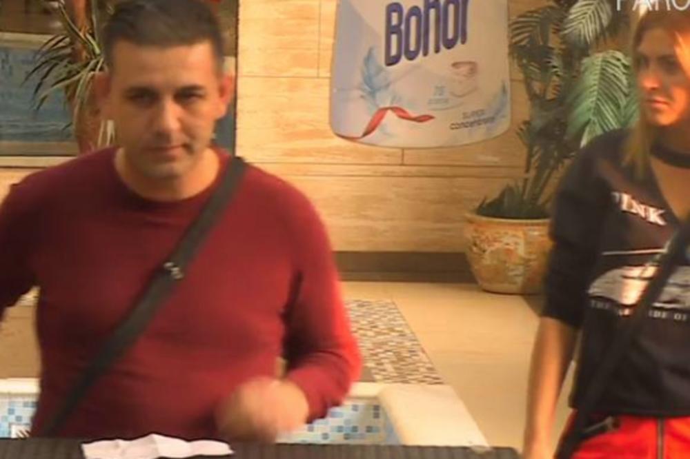 DOBIO NOVU TITULU! Medo Brundo otkrio i TAKTIKU za POBEDU! (FOTO)