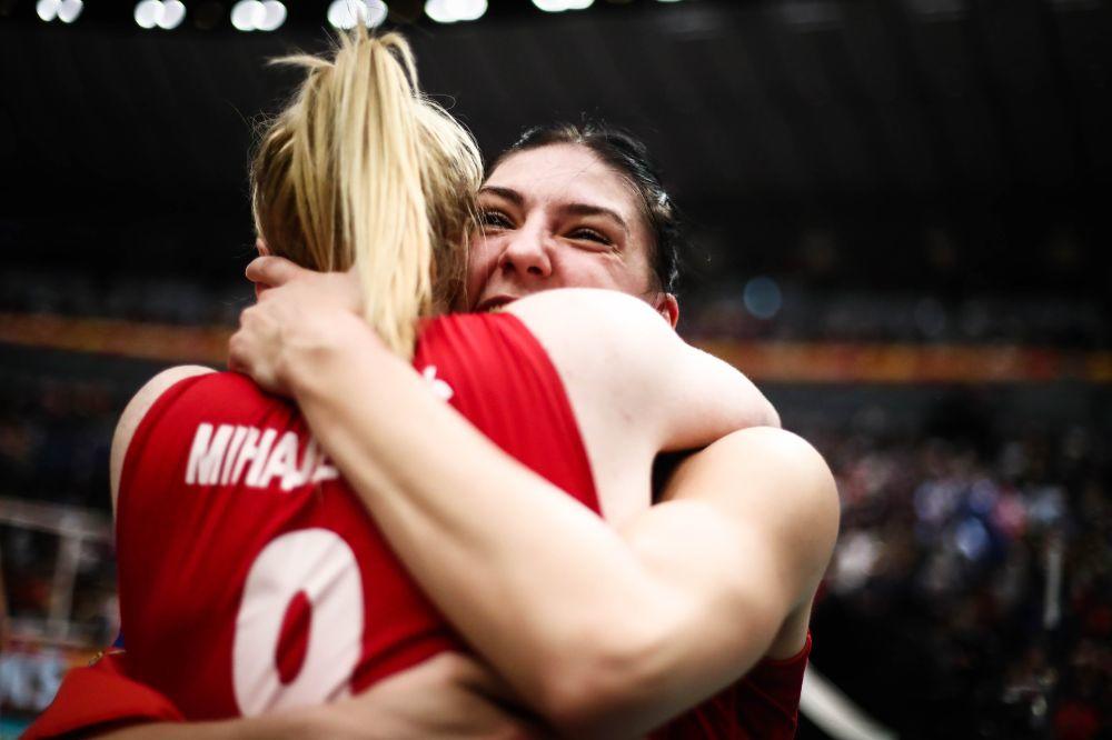 TIJANI JE MALO FALILO DA SRUŠI REKORD OLIMPIJADE: Sada se oglasila i bacila HIT FORU!