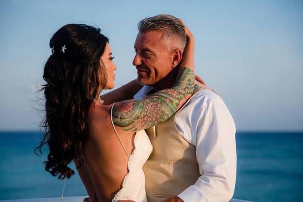 UDALA SE ZA OCA SVOJE NAJBOLJE DRUGARICE: Sada sam joj MAĆEHA, ovo je bila ljubav na prvi pogled! (FOTO)