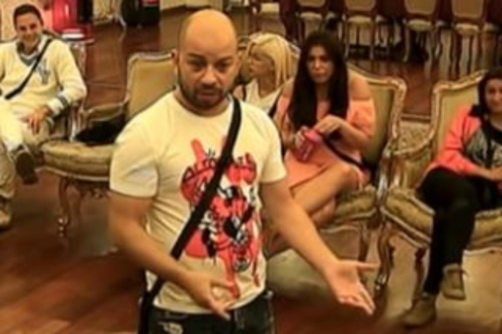 NE MOŽETE SA MNOM TAKO! Mili POBESNEO pa postao glavna zvezda PRIČE!