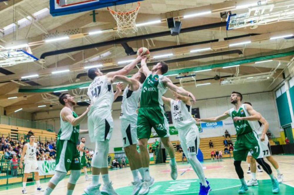 DRAMA U ZADRU: Krka umalo od gotovog napravila veresiju!