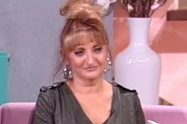 RUŠI JOJ SAMOPOUZDANJE I TO VIŠE NEĆE MOĆI! Goca Džehverović OPLELA po Anđelu! (FOTO)