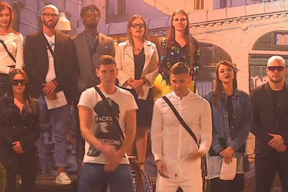 ZA DOBRA JUTRA, BOLJE SUTRA I ODLIČNE NOĆI: Prva STRANKA se predstavila, a ONA je njihov LIDER! (FOTO)