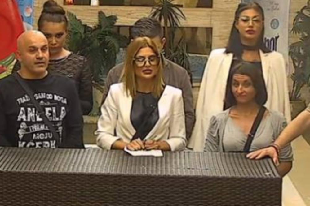 NOVI RIJALITI POKRET : Bili su na korak do DNA, a onda je usledio PREOKRET! (FOTO)