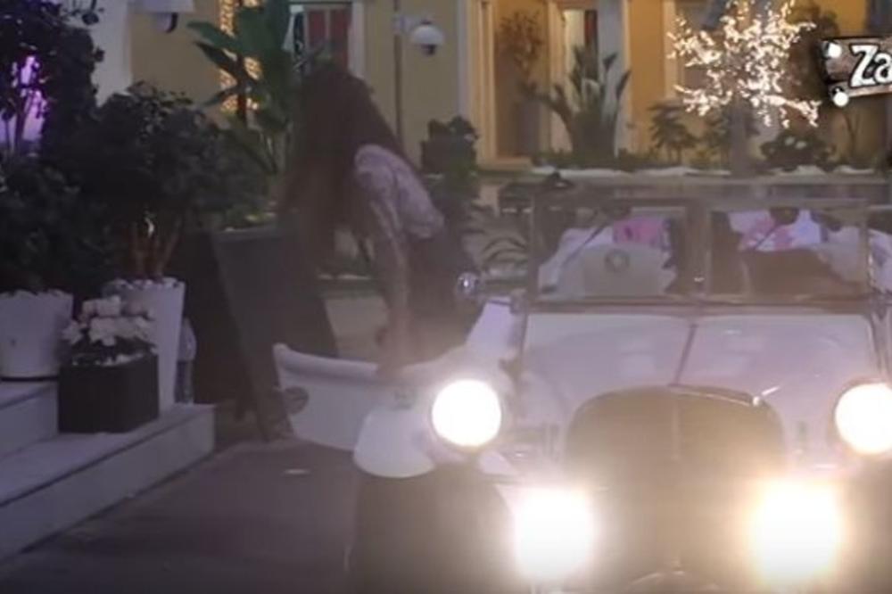 AUUU KAKVA BOMBA JE UŠLA U ZADRUGU! Espreso saznaje i ko je njen MISTERIOZNI MUŽ