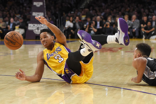 PARTIZAN DOBIJA OGROMNO POJAČANJE IZ NBA: Bivši košarkaš Lejkersa stiže među crno-bele!