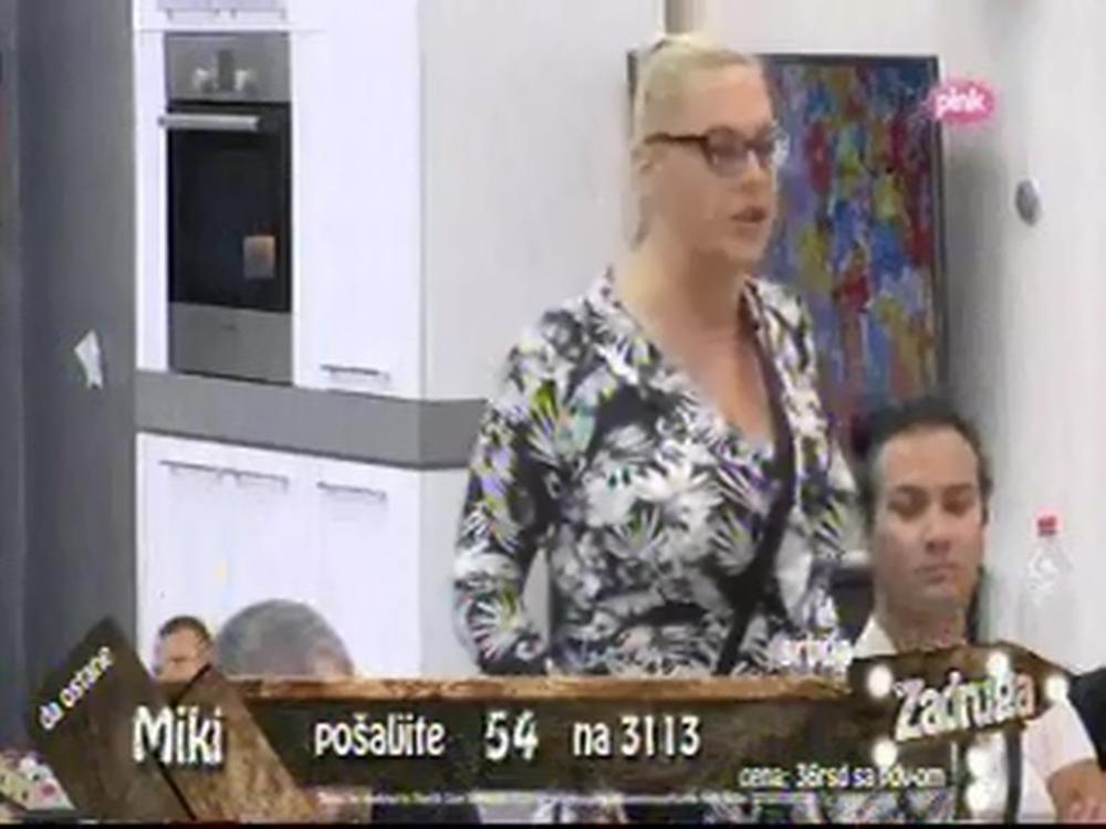 Marija Kulić napala Lunu