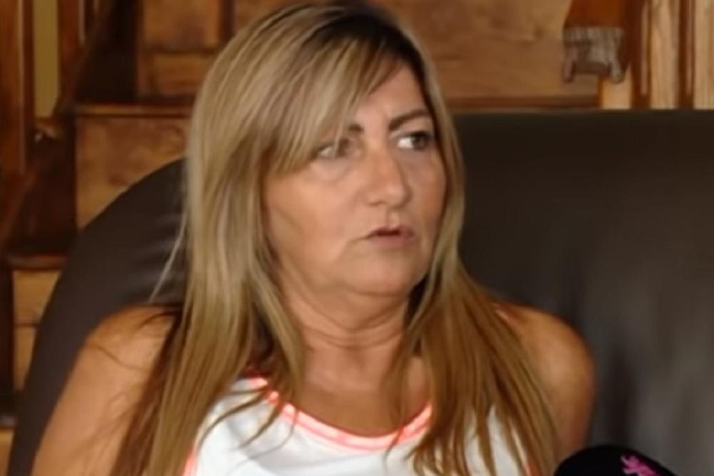 MUNGOS NASRTAO NA BILJANU DRAGOJEVIĆ?! Zadrugarka otkrila: Davidova majka trpi PSIHIČKO i FIZIČKO nasilje!