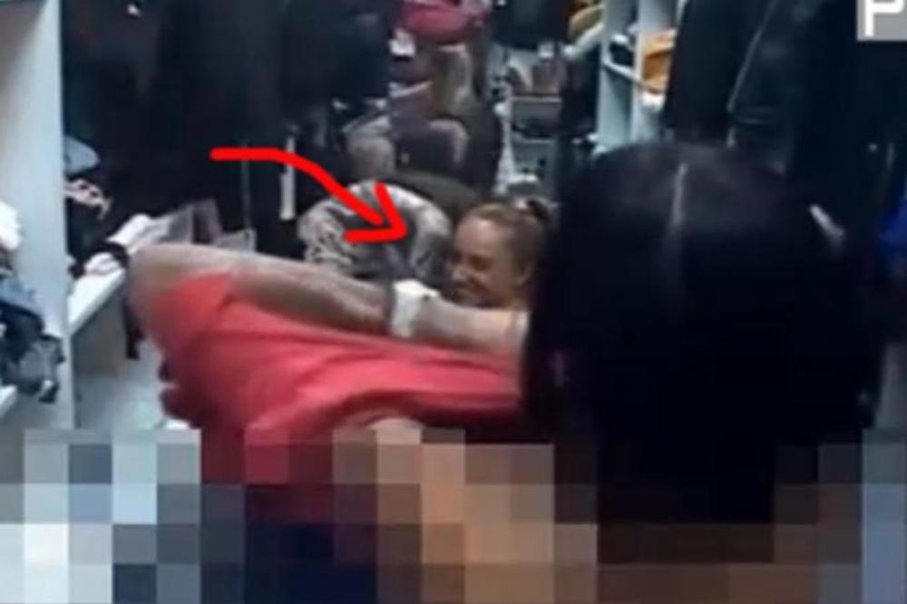 DOK LUNA PRIČA O UGRADNJI SILIKONA ONA SE SKIDA! Otkrila razlog zašto želi GRUDI!