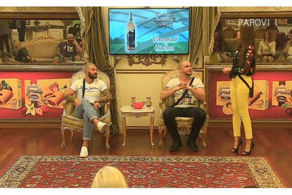 KAKO SE IZABELA ALIJOSKI OBLAČI U SE*S ŠOPU: Nema osobe koja ovakvu ne bi želela da je vidi!