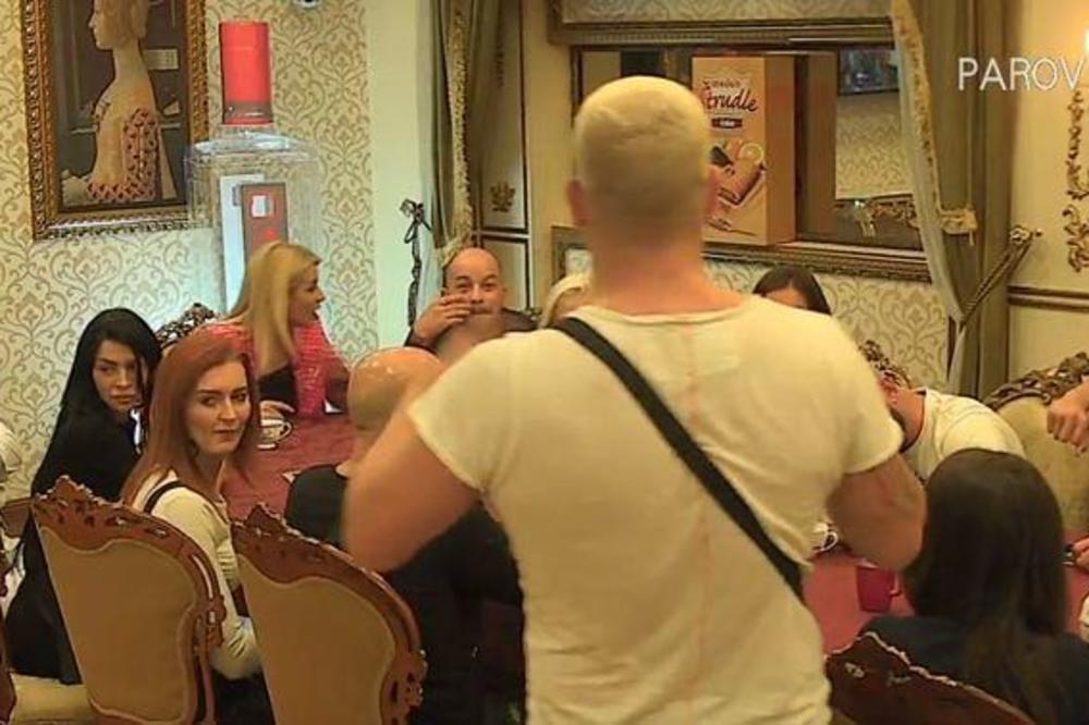 ISPLIVALA DUGO SKRIVANA TAJNA! Učesnik Parova želi da promeni POL: Već neko vreme razmišljam o tome