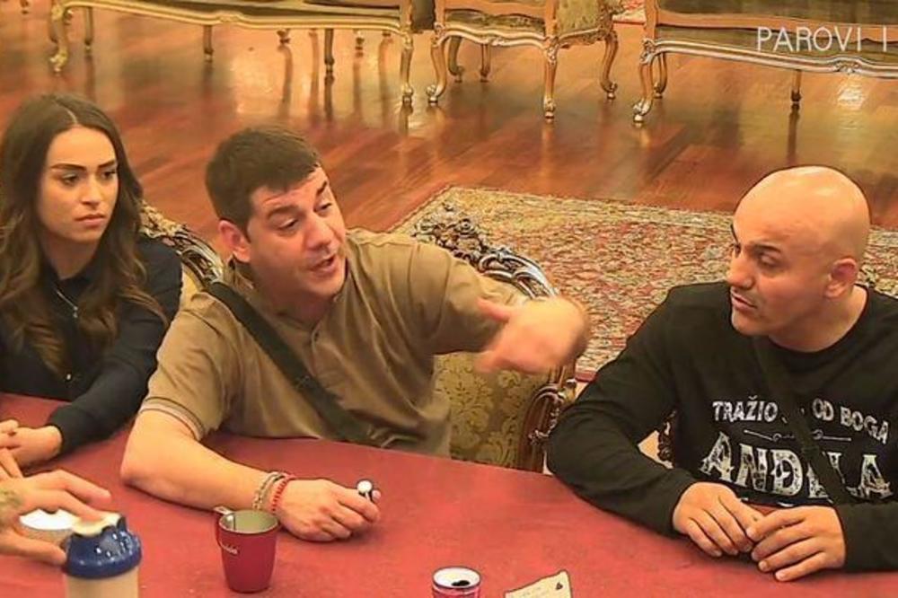 GOCA TRŽAN PREVARILA MARINKOVIĆA: Ivan otkrio do sada nepoznate detalje, a onda šokirao sa još jednom pričom