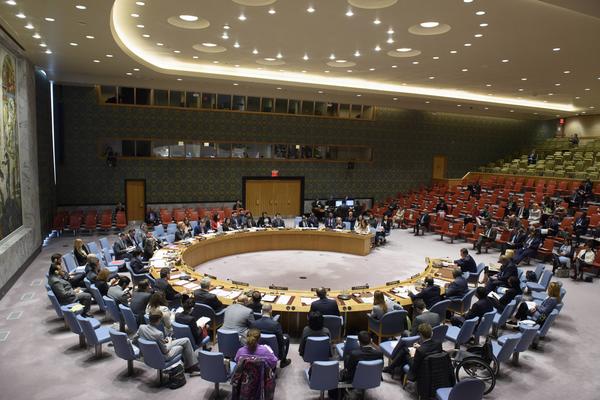 DA LI ĆE SE UKINUTI UNMIK, DIPLOMATE ZNAJU ODGOVOR: Odluku donosi Savet bezbednosti, Rusija i Kina imaju veto!