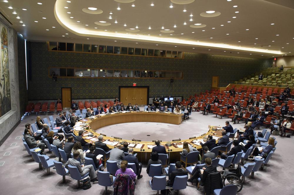 DA LI ĆE SE UKINUTI UNMIK, DIPLOMATE ZNAJU ODGOVOR: Odluku donosi Savet bezbednosti, Rusija i Kina imaju veto!