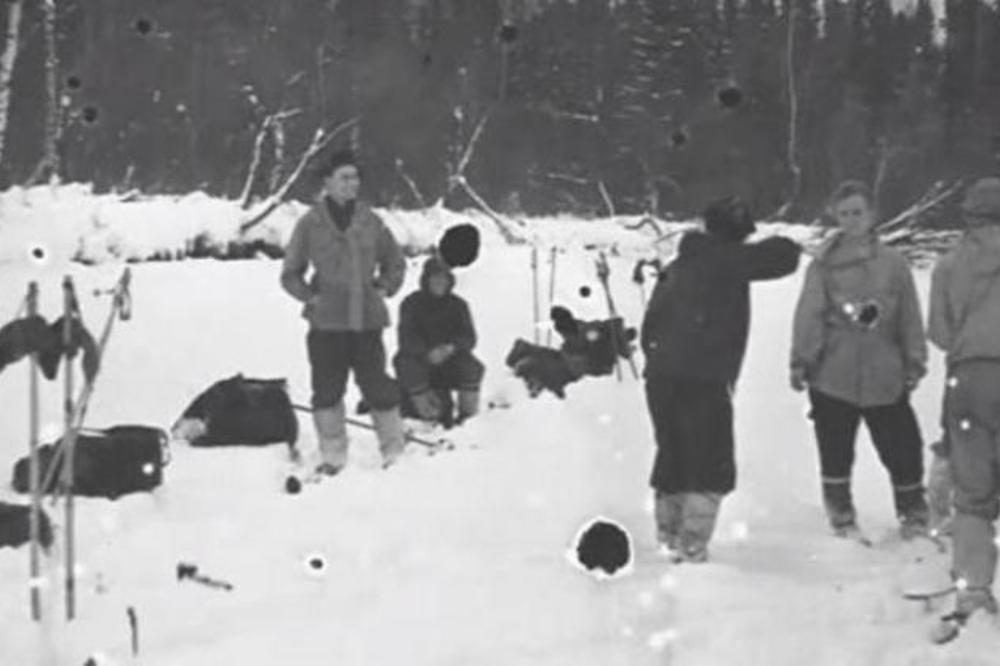 UMRLI SU POD VELOM MISTERIJE: 9 planinara je pronađeno bez jezika i očiju, a vlasti nisu smele ništa da kažu!