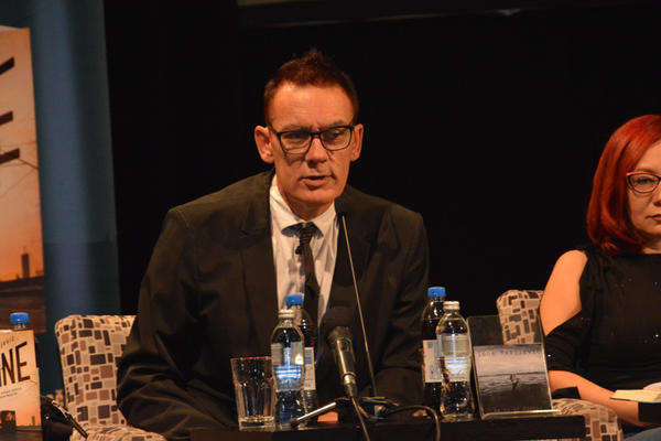 IGOR MAROJEVIĆ ZA ESPRESO: O Sajmu, knjigama koje su ga definisale kao pisca, i preporukama za čitaoce