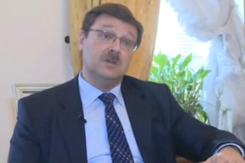 UPOZORENJE ZA AMERIKANCE: Izazvaćete rat, ako se povučete iz nuklearnog sporazuma!