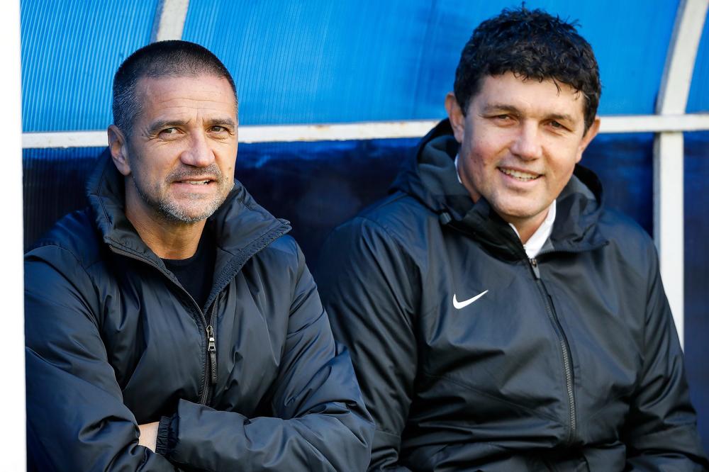 NIJE OBRADOVIĆ, ALI JE POVRATNIK: Idealna situacija za Partizan da dovede bivšeg prvaka sveta!