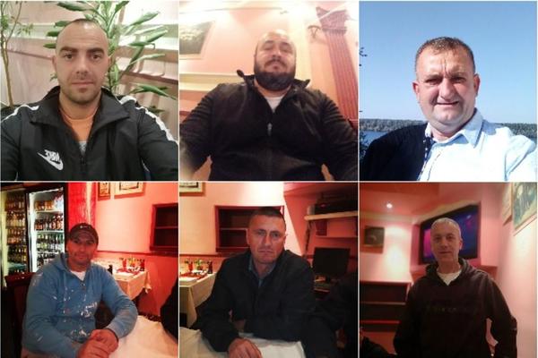 POLIĆEMO SE BENZINOM I SPALITI U SUDNICI! Policajci iz Raške poslali pismo organizacijama EU!