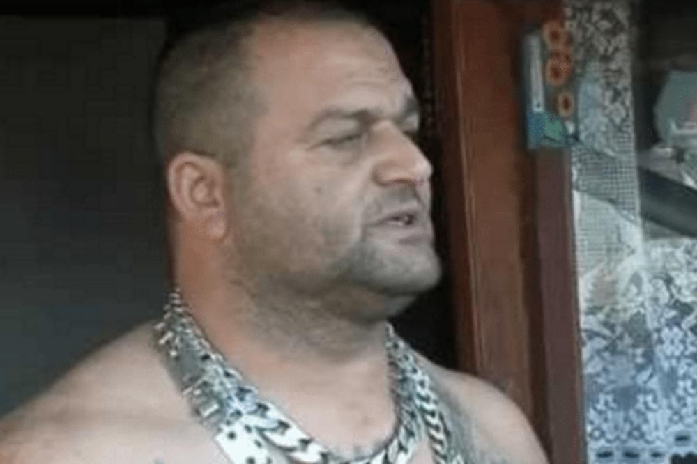 ROMSKI KRALJ IZ PRIJEDORA SE PRISETIO BOLJIH VREMENA: Njegova izjava će vas nasmejati do suza! (VIDEO)