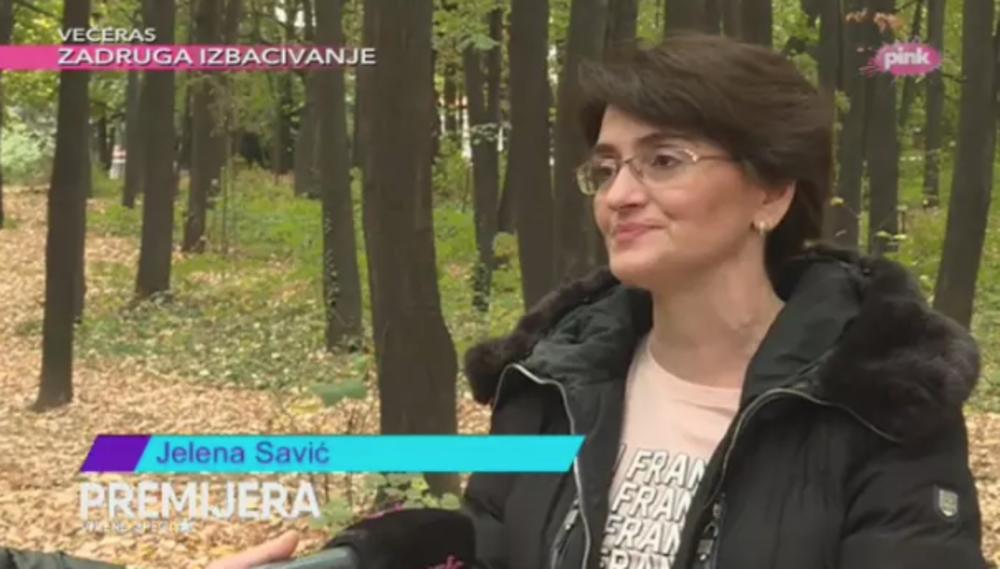 Jelena Savić 
