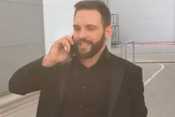 KO JE STARLETA SA KOJOM JE UHVAĆEN ANDREJ ATIJAS? Hapšena zbog elitne prostitucije, bila i sa Acom Lukasom!