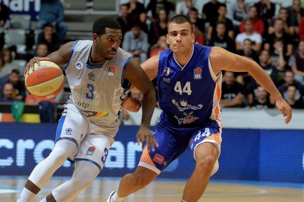 MORNAR UHVATIO OPASAN ZALET: Posle Partizana, pao i Zadar! Cibona posle drame pobedila Cedevitu!