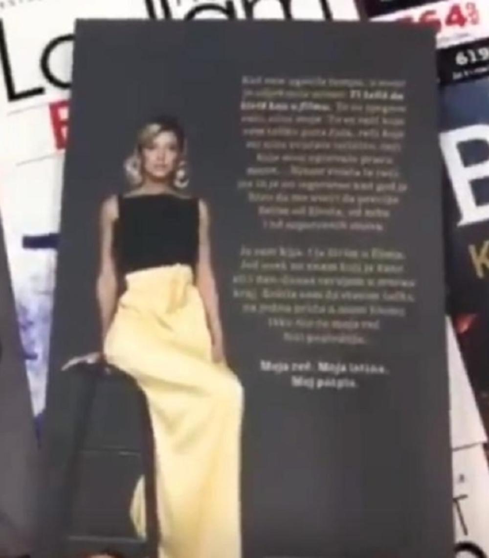 Kristina Kija Kockar 