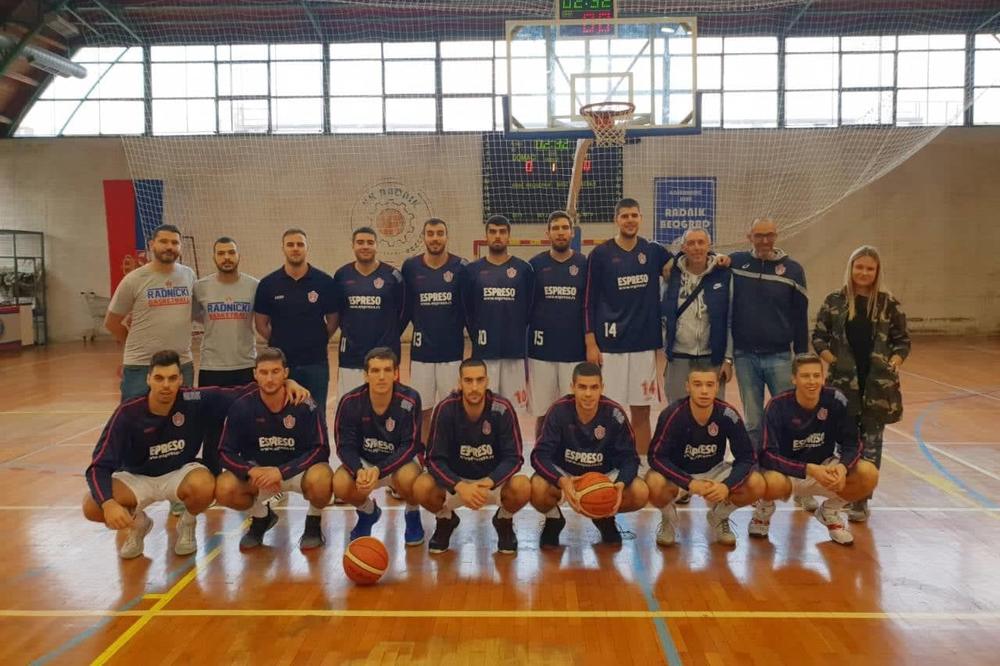 MILAN TOMIĆ SE VRATIO U MATIČNI KLUB: Lepši poklon za dobrodošlicu nije mogao ni da sanja!