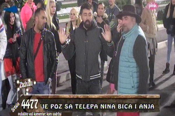 NEVEROVATNO GLASANJE ZA IZBACIVANJE U ZADRUZI! Ovo se NIKADA NIJE DESILO!