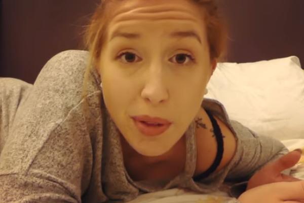 LJUDI, STVARNO NE MOGU DA VERUJEM DA VERUJETE U PROMAJU: Amerikanka strašno ISPROZIVALA BALKANCE! (VIDEO)