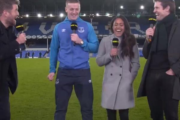 ODBRANIO MILIVOJEVIĆU PENAL, PA SE PODSMEVAO: Da li je reprezentativni golman preterao posle meča s Palasom?