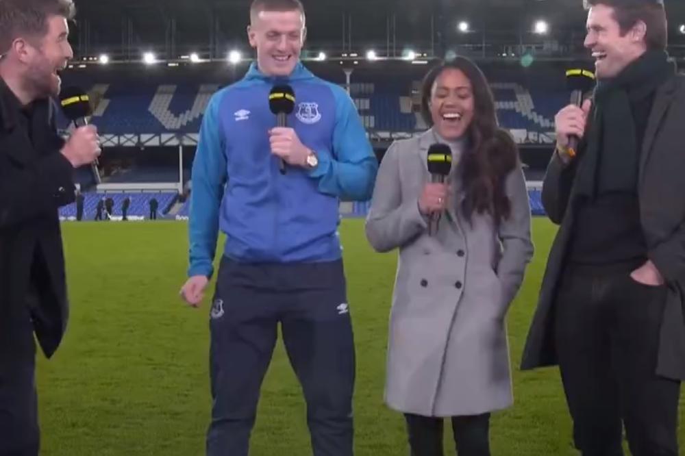 ODBRANIO MILIVOJEVIĆU PENAL, PA SE PODSMEVAO: Da li je reprezentativni golman preterao posle meča s Palasom?