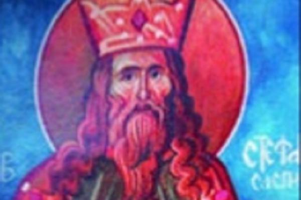 SRBI IMAJU VELIKI RAZLOG DA MU SE DANAS POMOLE! Vernici danas slave Svetog Stefana Slepog