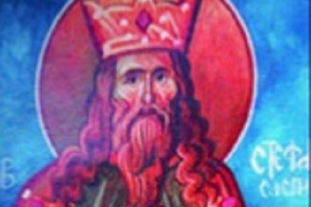 SRBI IMAJU VELIKI RAZLOG DA MU SE DANAS POMOLE! Vernici danas slave Svetog Stefana Slepog