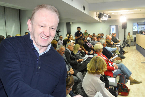 ĐILAS DAO 6 MILIONA, DRAMA NA SKUPŠTINI NUNS! Pljuštale teške reči, prozivke, svi pitaju ZAŠTO SE OVO KRILO