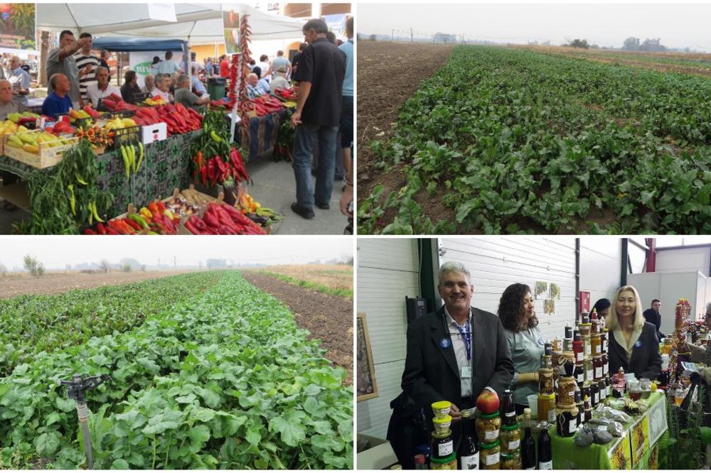 ZA PRIMER SVIMA: Opština Paraćin brine o svojim poljoprivrednicima