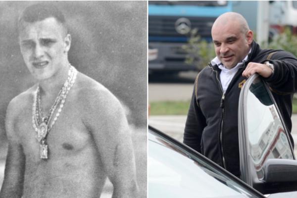 ON JE PRVI UPASAO TRENERKU U FARMERKE! Knele je pevačicinom mužu oteo titulu prvog dizelaša sa BG asfalta (FOTO)