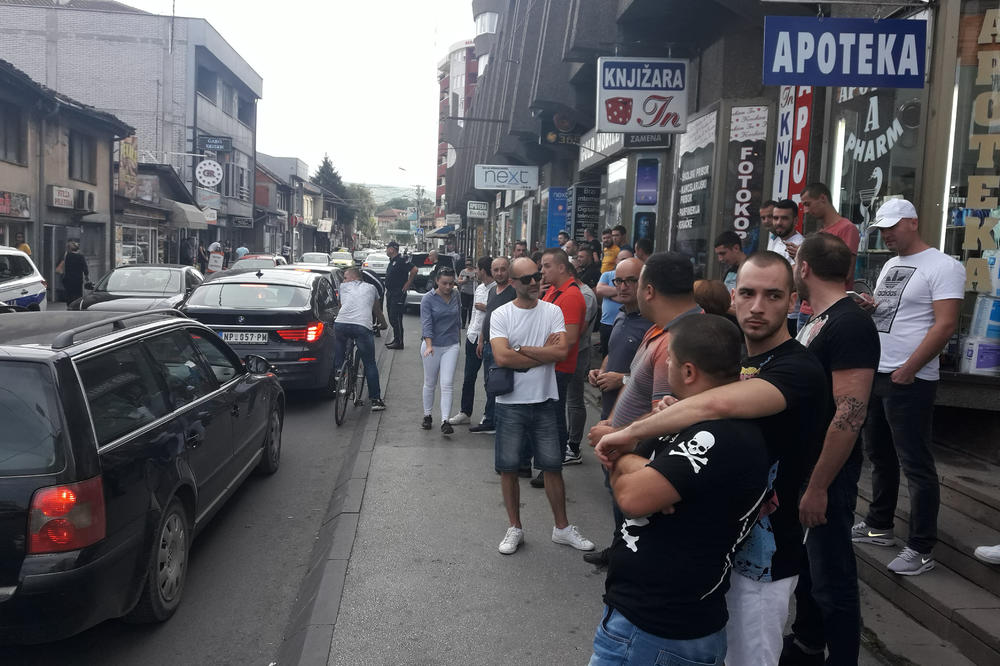 Velike tenzije u Sandžaku pred izbore za Bošnjačko nacionalno veće