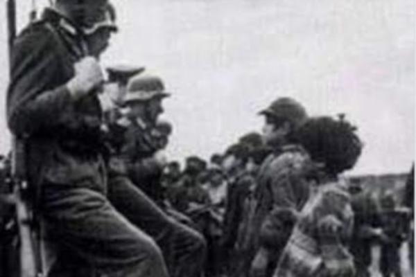 ISPRAVKA: Fotografija iz „Krvave bajke“ predstavljena kao istorijski dokument