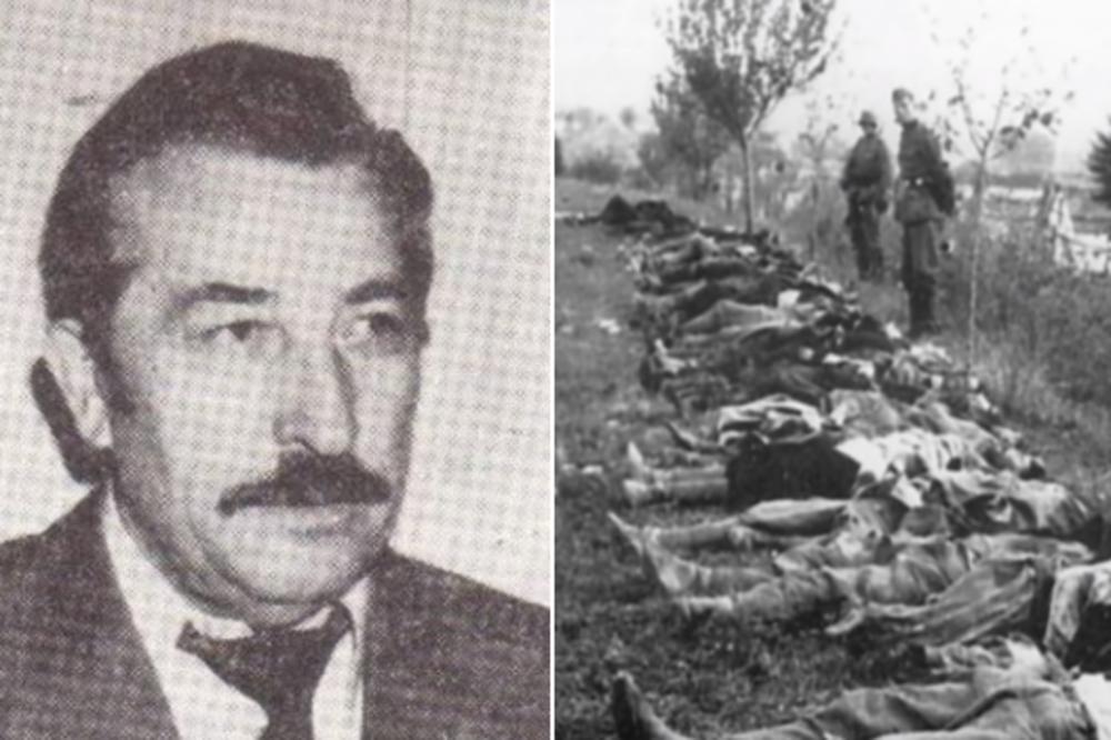 LEŽAO JE MEĐU LEŠEVIMA KAD GA JE MAJKA PRONAŠLA: Preminuo čovek koji je preživeo kišu fašističkih metaka u KG