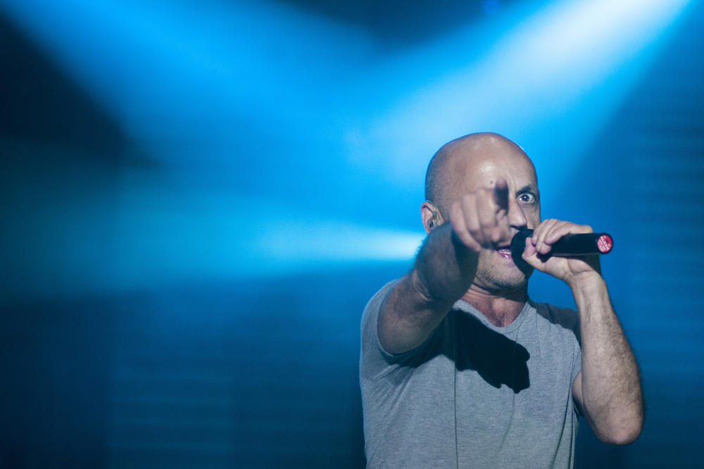 Mile Kekin snimio duet ATLANTIDA s Bajagom (VIDEO)