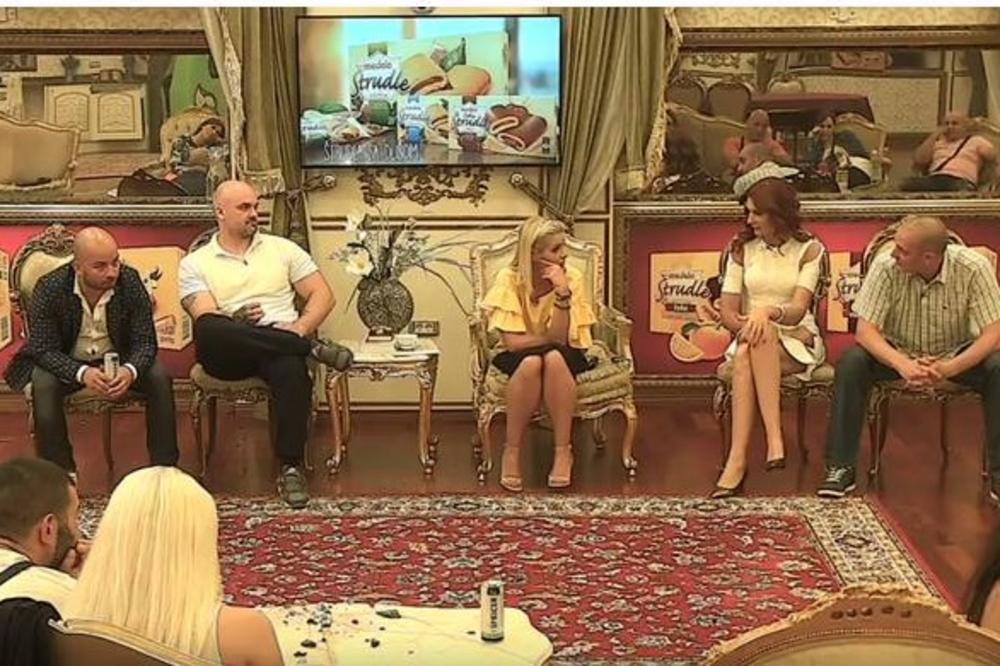 BRUKO, SRAMOTO, ZAGORČALA SI NAM ŽIVOT: Cokini roditelji definitivno više ne žele da čuju za nju!