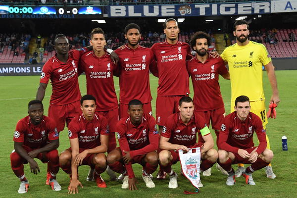 KO ĆE NA MEGDAN ZVEZDI: Klop u problemima pred meč Lige šampiona