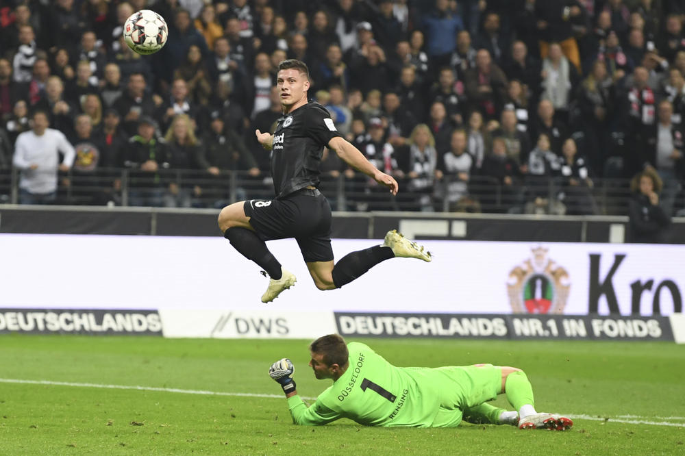 PLAN NEMACA: Kupi Luku Jovića - na leto ga prodaj - zaradi 45 miliona