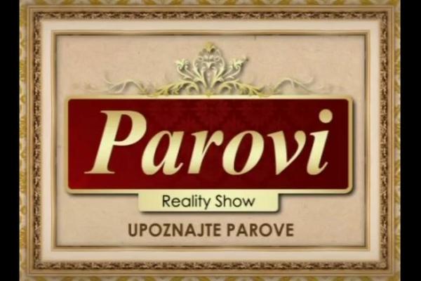 U PAROVE ULAZI PORODICA KOJA ĆE POTPUNO PROMENITI TOK RIJALITIJA: Stglo saopštenje produkcije
