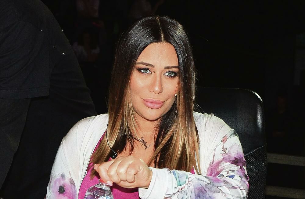 Dovelo do priča da pevačice nisu u dobrim odnosima