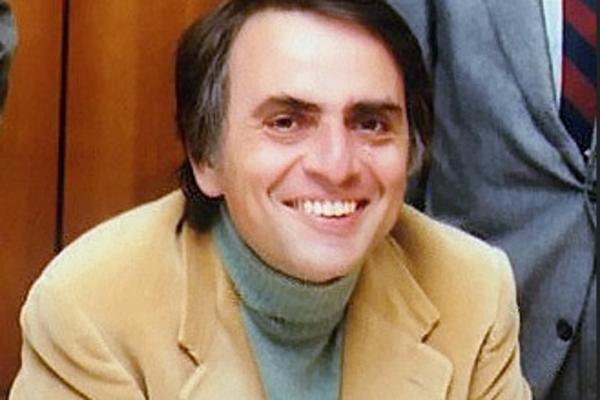 KARL SAGAN: Zašto sam ceo život pušio marihuanu?