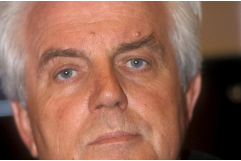 UMRO BENETON: Osnivač slavne modne firme nas napustio u 78. godini!