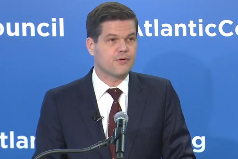 U SRBIJI RAT DO ISTREBLJENJA S RUSIJOM I KINOM! Ne, Amerikanci IPAK NISU zapretili sukobima u Srbiji